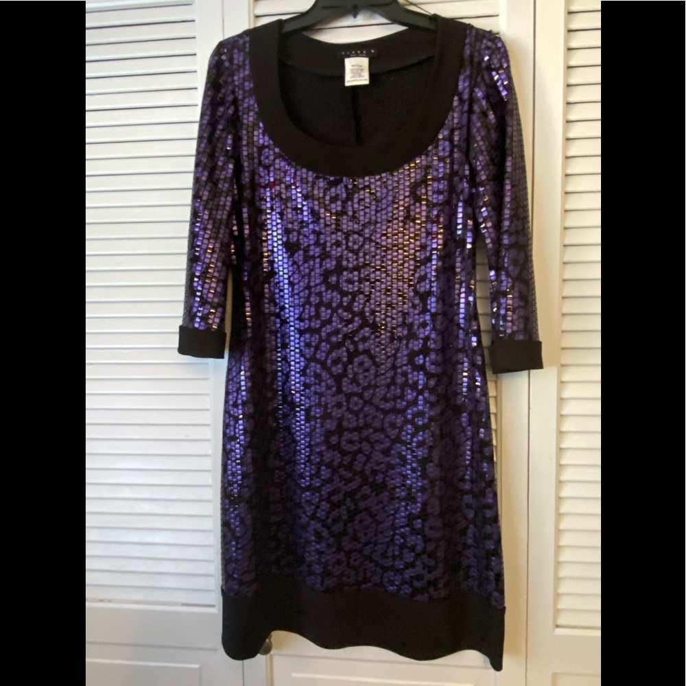 Tiana B.Ladies dresses